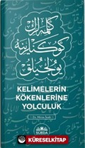 Kelimelerin Kökenlerine Yolculuk
