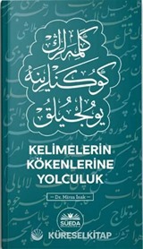 Kelimelerin Kökenlerine Yolculuk
