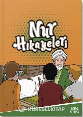 Nur Hikayeleri