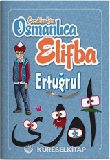 Çocuklar İçin Osmanlıca Elifba