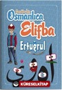 Çocuklar İçin Osmanlıca Elifba