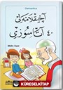 Açıklamalı 40 Atasözü