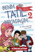 Benim Tatil Arkadaşım 2