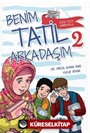 Benim Tatil Arkadaşım 2
