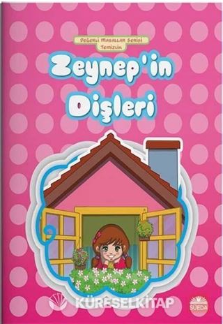 Zeynep'in Dişleri