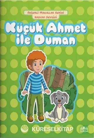 Küçük Ahmet ile Duman