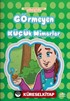 Görmeyen Küçük Mimarlar - Engelsiz Masal