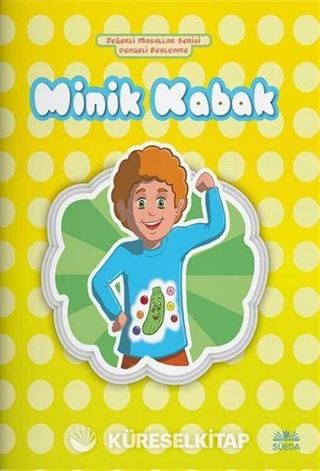 Minik Kabak