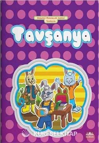 Tavşanya