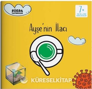 Ayşe'nin İlacı