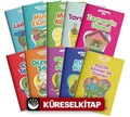 Değerli Masallar Seti Çanta Boy (10 Kitap)