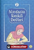 Nurdan'ın Renkli Defteri 2