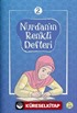 Nurdan'ın Renkli Defteri 2