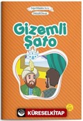 Gizemli Şato - Dikkatli Olmak (Çanta Boy)