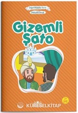 Gizemli Şato - Dikkatli Olmak (Çanta Boy)