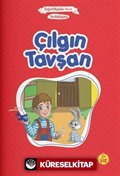 Çılgın Tavşan - Yardımlaşma (Çanta Boy)