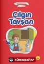 Çılgın Tavşan - Yardımlaşma (Çanta Boy)