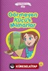 Görmeyen Küçük Mimarlar - Azim (Çanta Boy)