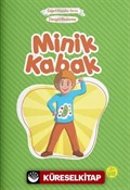 Minik Kabak - Dengeli Beslenme (Çanta Boy)