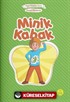 Minik Kabak - Dengeli Beslenme (Çanta Boy)