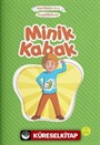 Minik Kabak - Dengeli Beslenme (Çanta Boy)