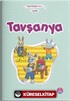 Tavşanya - Çevre Temizliği (Çanta Boy)