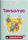 Tavşanya - Çevre Temizliği (Çanta Boy)