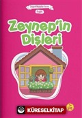 Zeynep'in Dişleri - Sağlık (Çanta Boy)