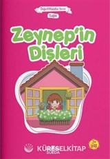 Zeynep'in Dişleri - Sağlık (Çanta Boy)