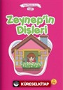 Zeynep'in Dişleri - Sağlık (Çanta Boy)