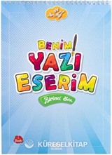 Benim Yazı Eserim - Birinci Söz
