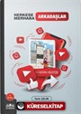 Herkese Merhaba Arkadaşlar - Bu Benim Hikayem