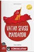 Vatan Sevgisi İmandandır (Enes'in Gözlüğü 5 - Vatanseverlik)
