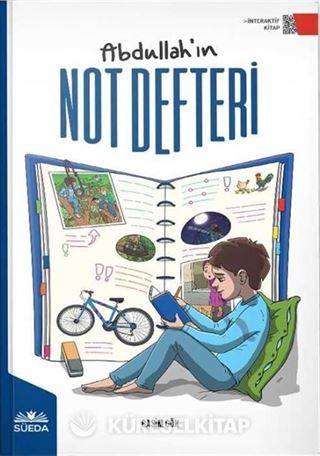 Abdullah'ın Not Defteri