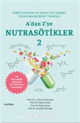 A'dan Z'ye Nutrasötikler 2