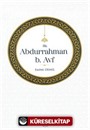 Hz. Abdurrahman b. Avf
