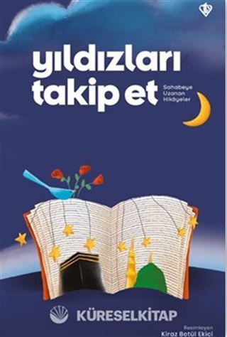 Yıldızları Takip Et