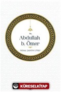 Hz. Abdullah b. Ömer
