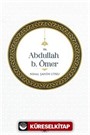 Hz. Abdullah b. Ömer