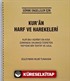 Kur'an Harf ve Harekeleri (Braille) (Görme Engelliler İçin)