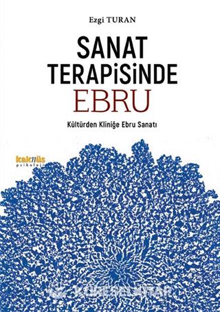 Sanat Terapisinde Ebru