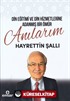 Din Eğitimi ve Din Hizmetlerine Adanmış Bir Ömür: Anılarım