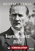 Yorulsanız Bile