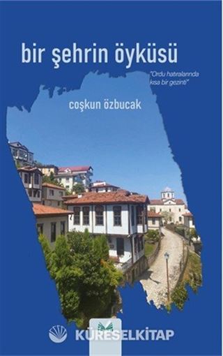 Bir Şehrin Öyküsü