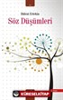 Söz Düşümleri