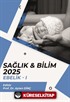 Sağlık - Bilim 2025: Ebelik 1
