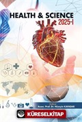 Health - Science 2025 - 1