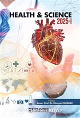 Health - Science 2025 - 1