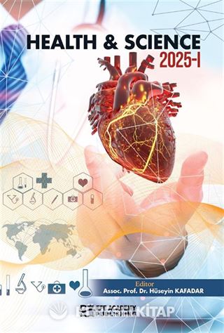 Health - Science 2025 - 1