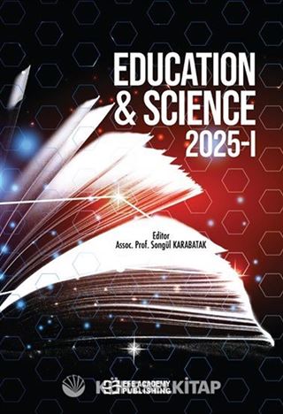 Education - Science 2025 -1